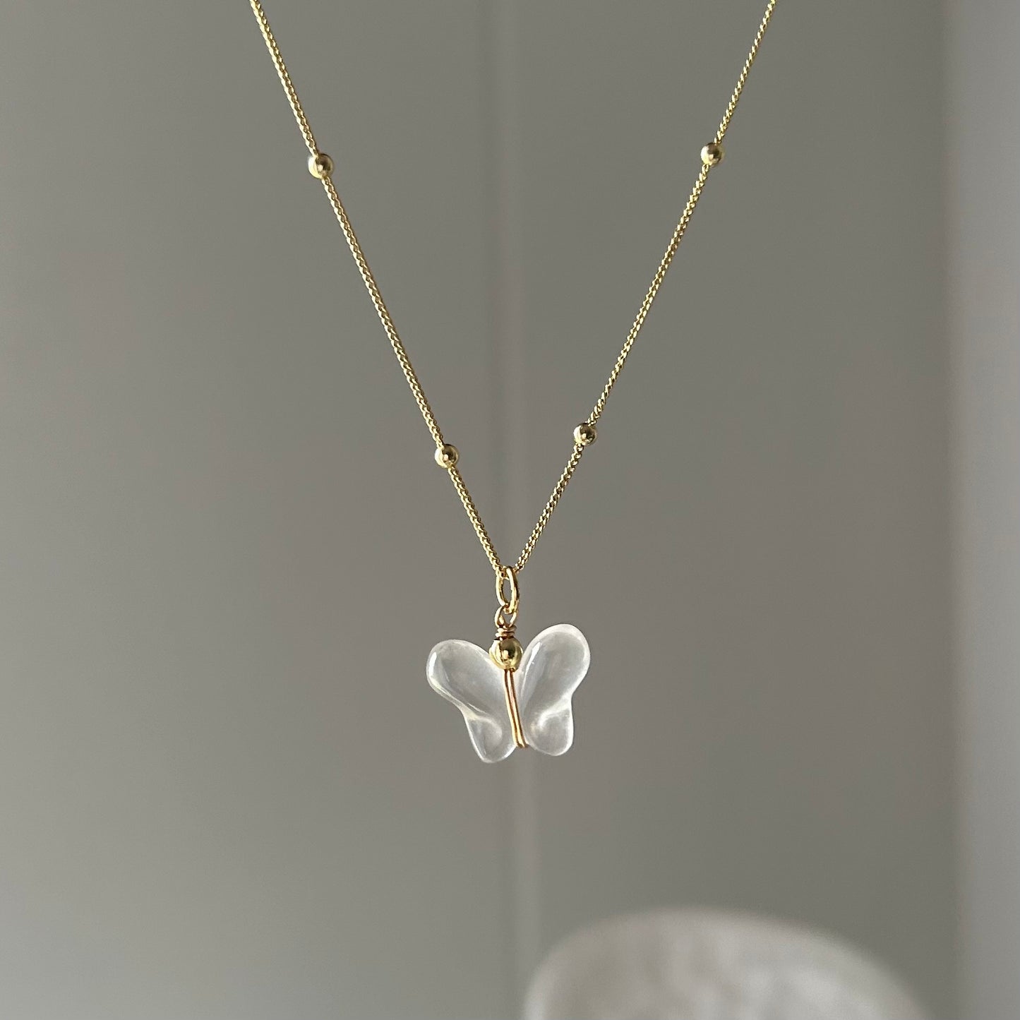 Leanne Necklace