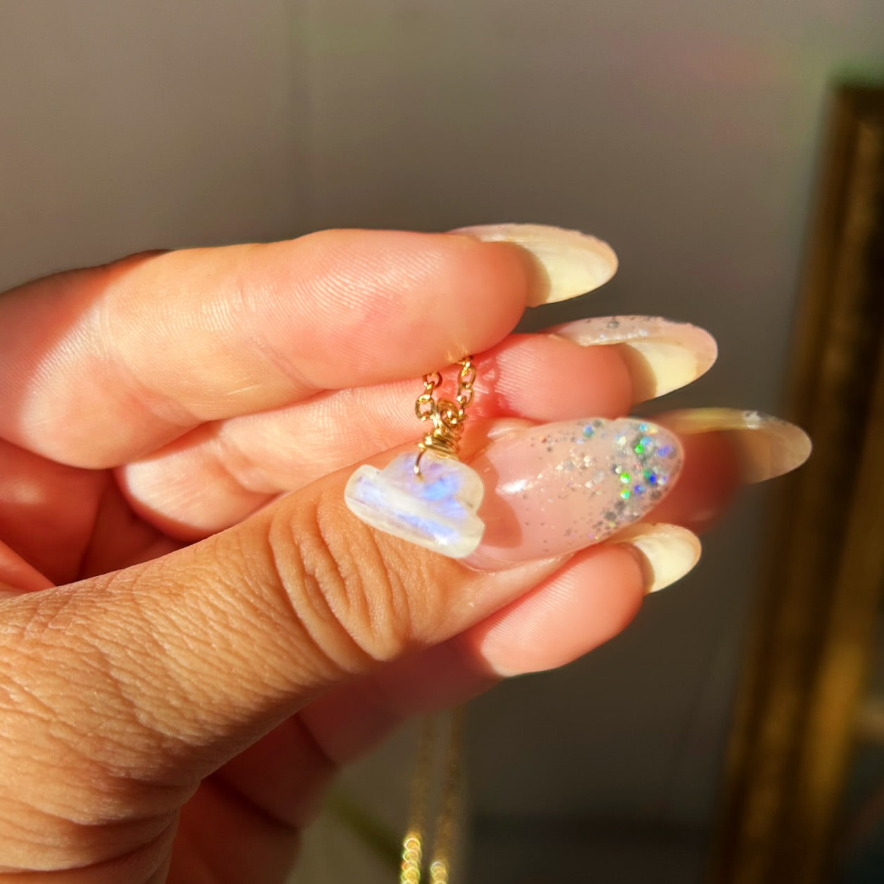 Haley Necklace
