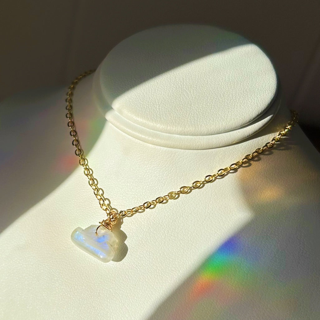 Haley Necklace