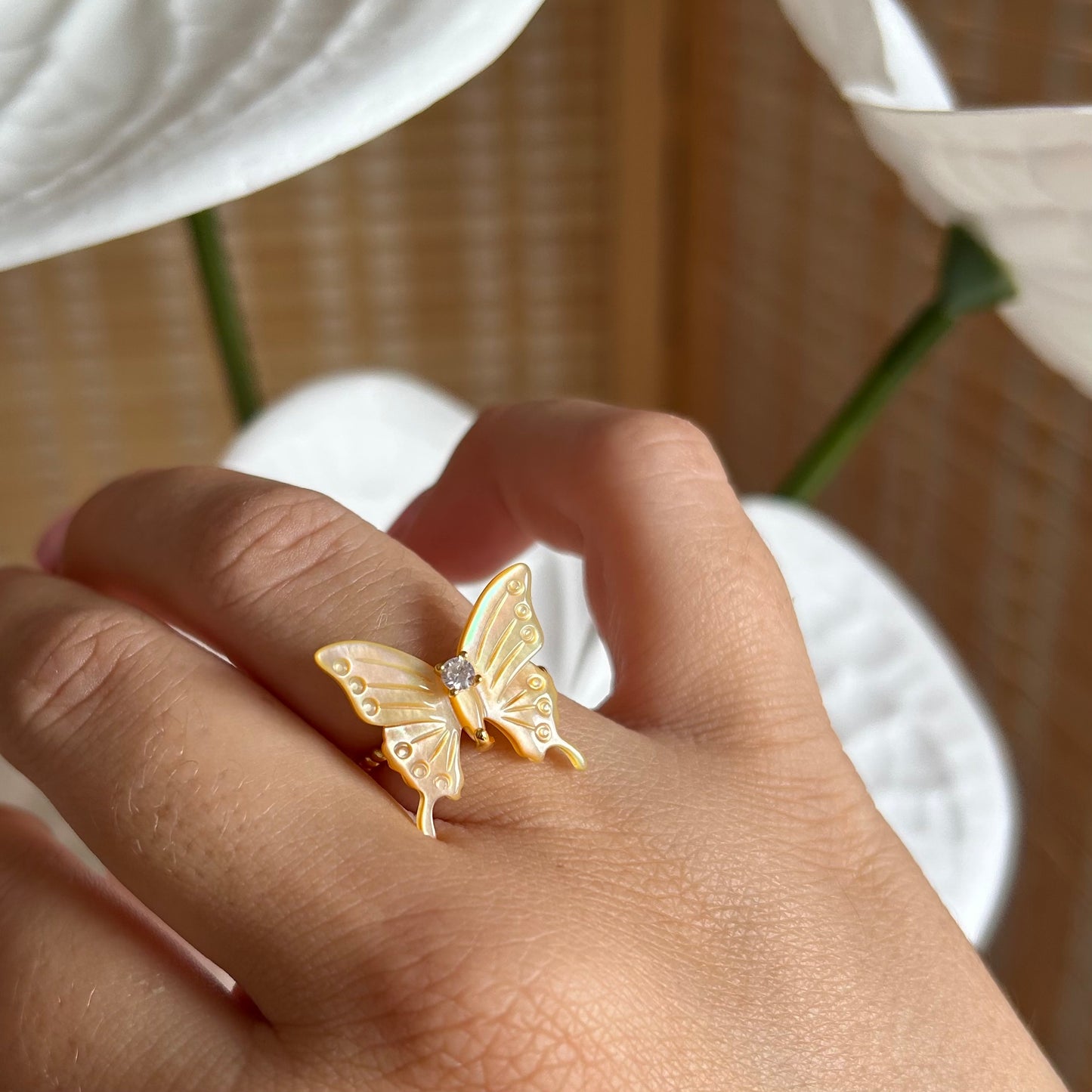 Voila Ring