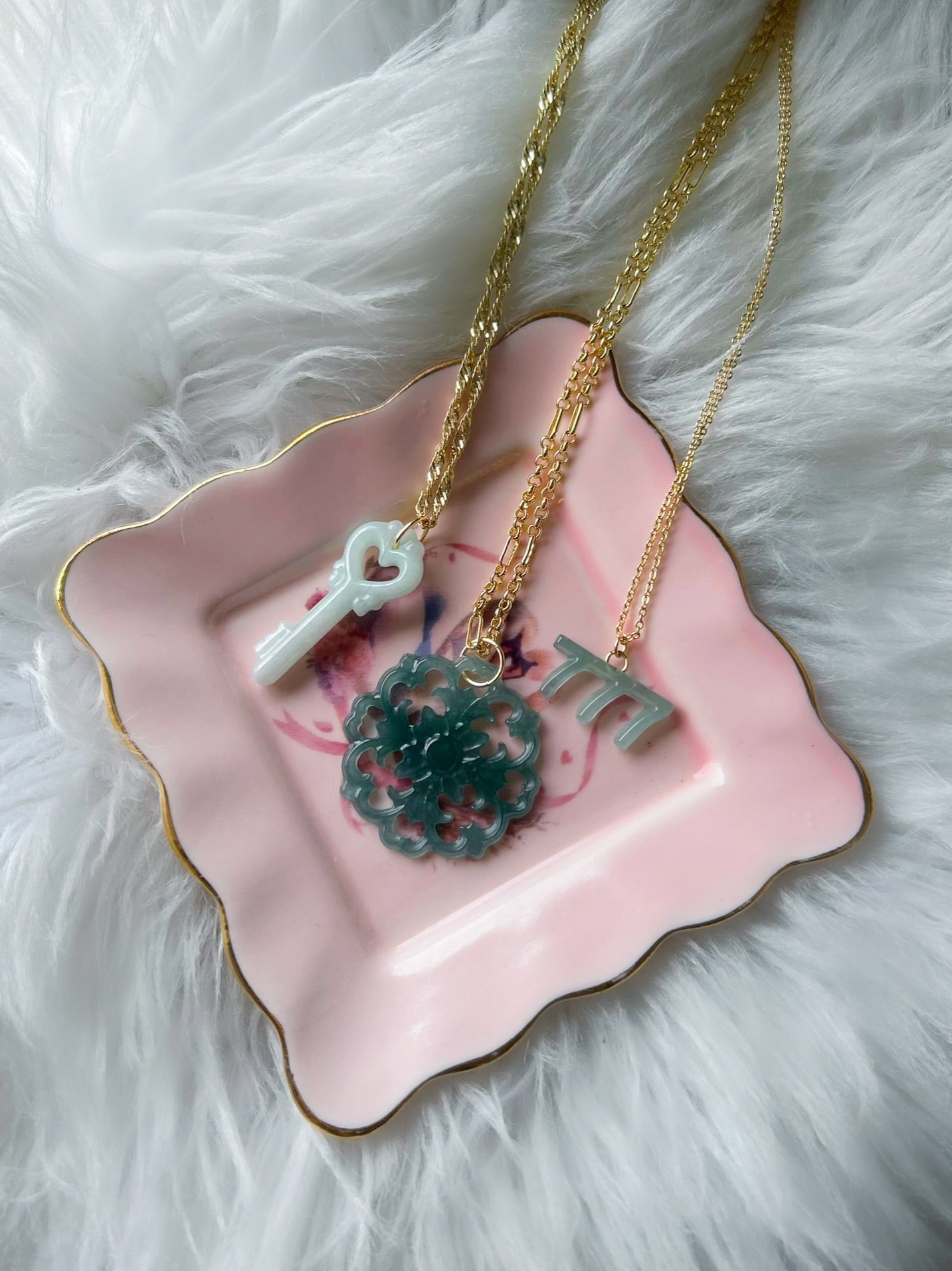 Wailea Necklace