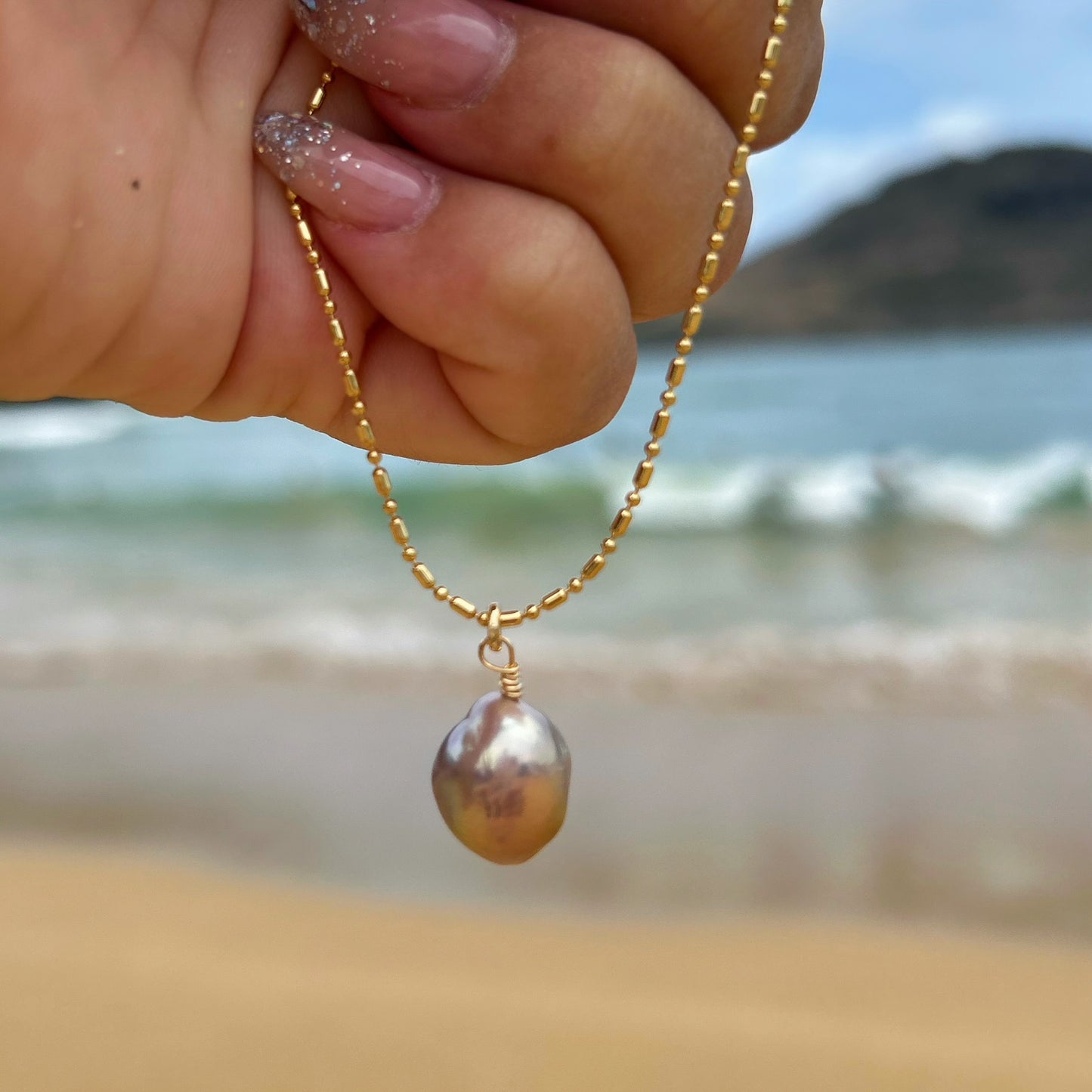 Gianna Necklace