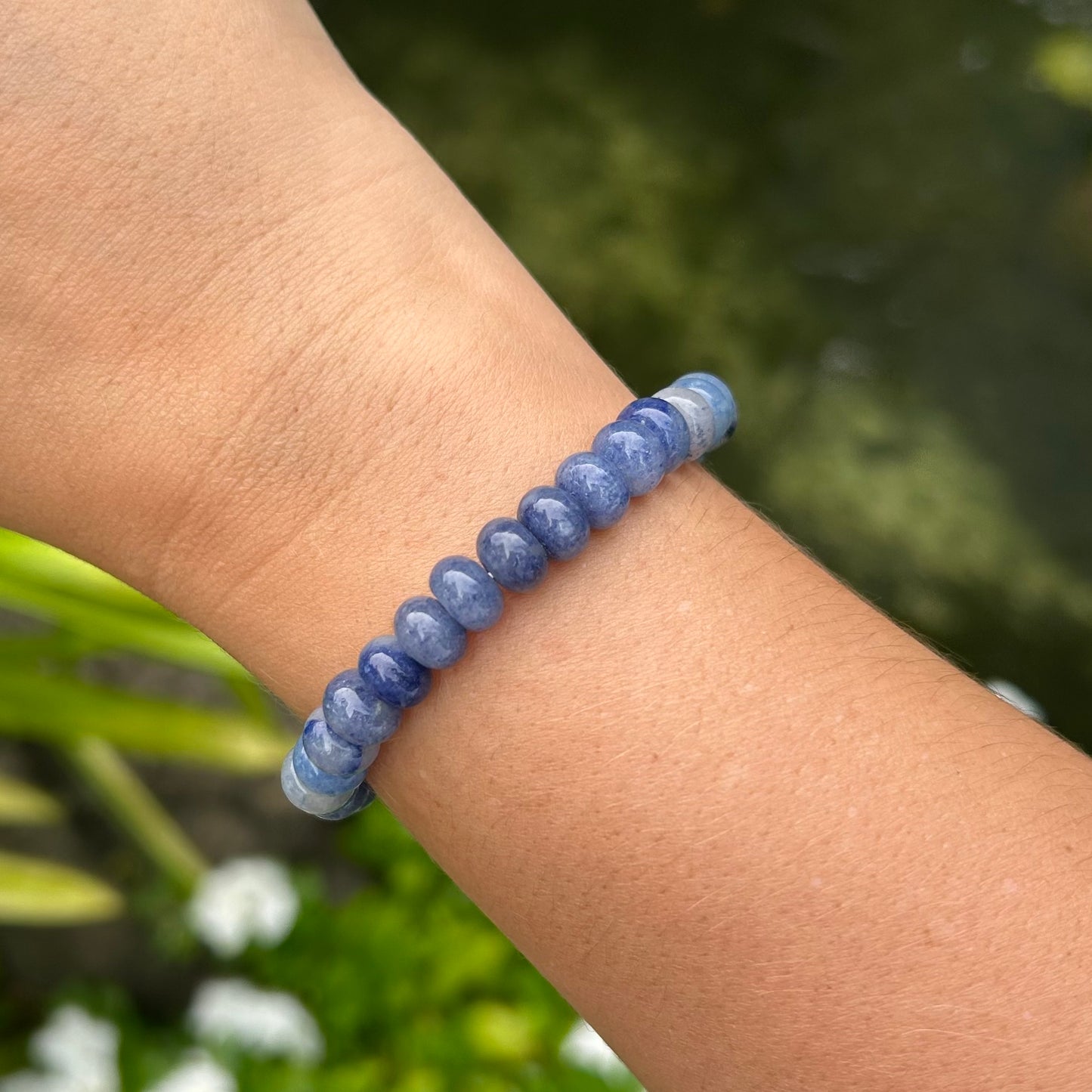 Sodalite Stretchy Bracelet