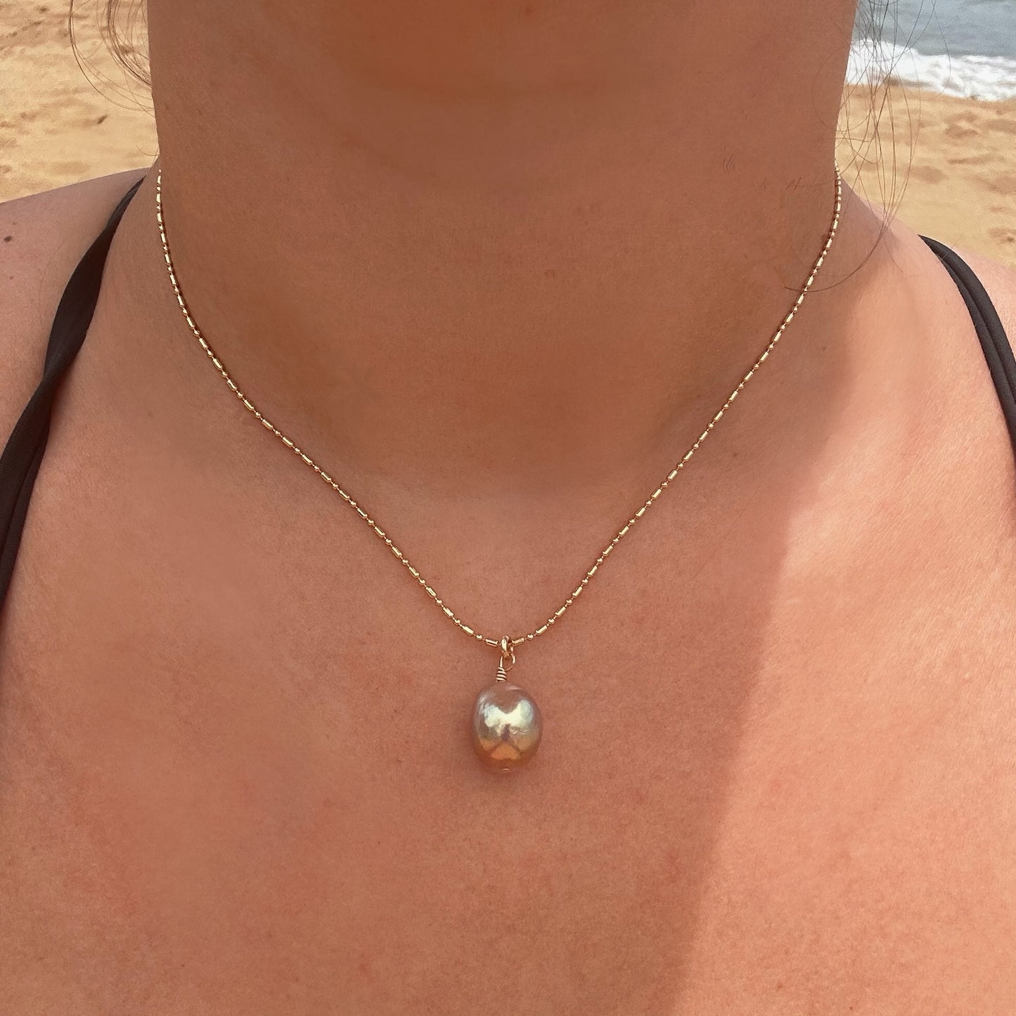 Gianna Necklace