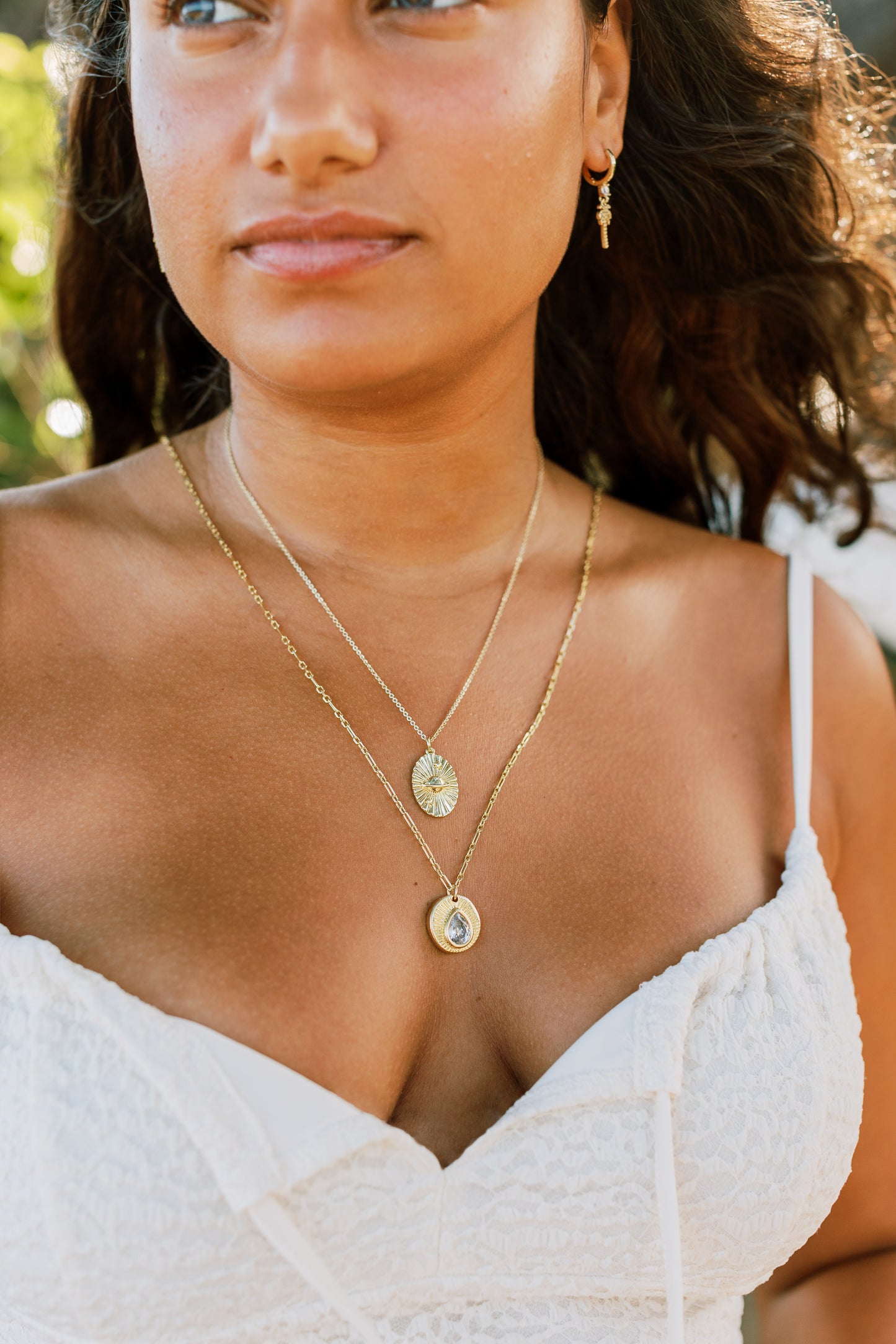 Elora Necklace