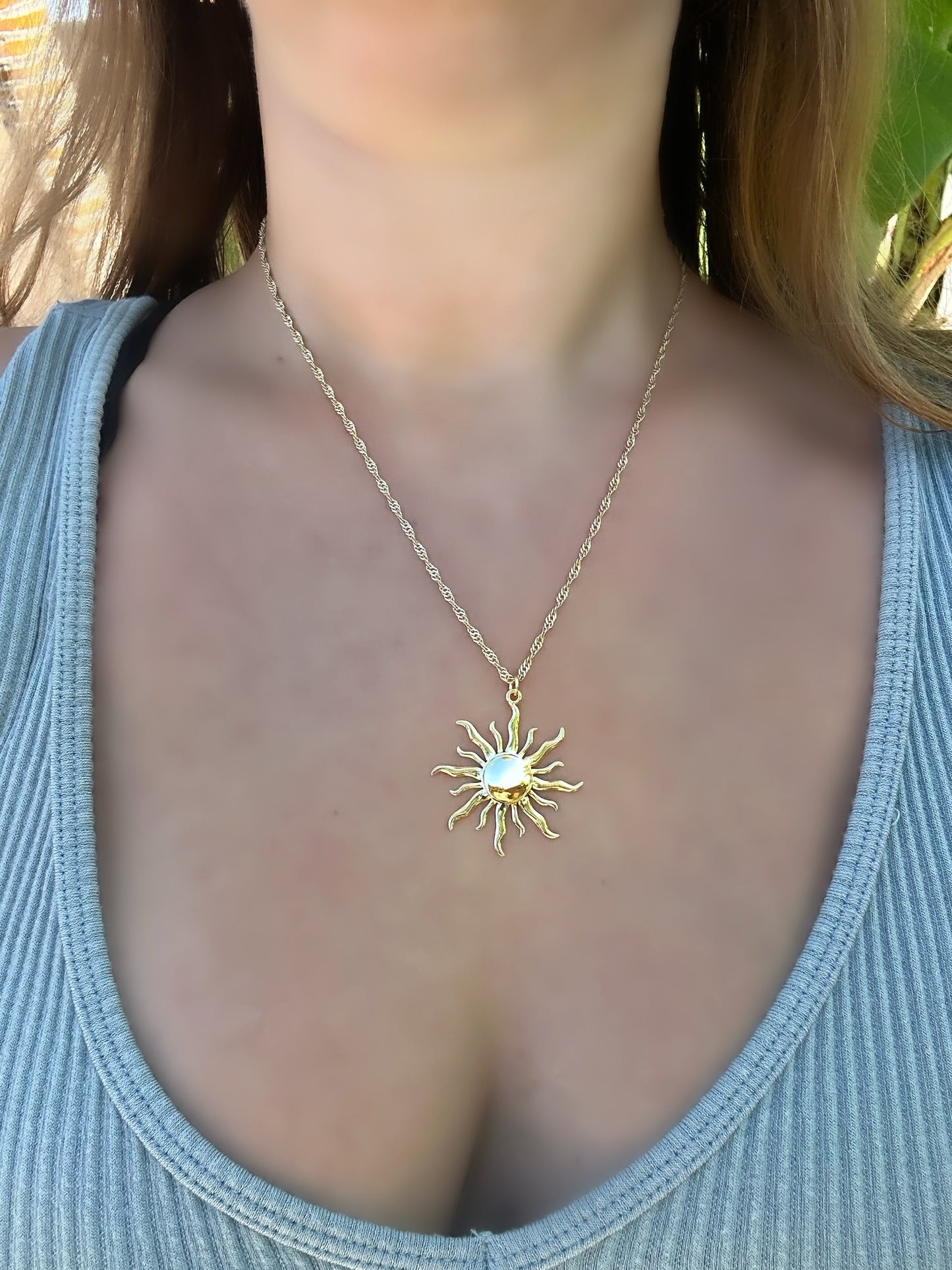 Fiji Necklace