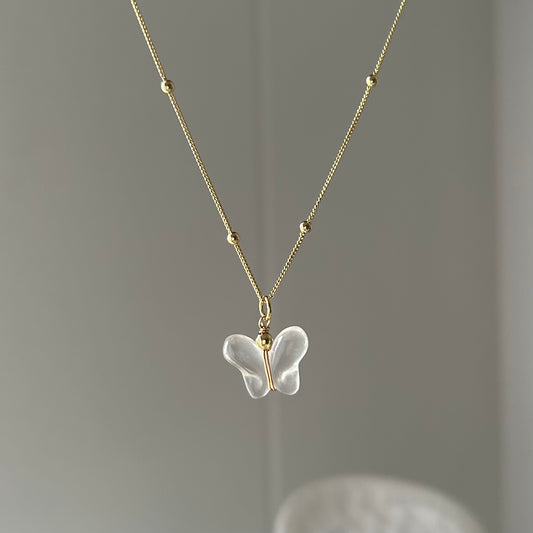 Leanne Necklace