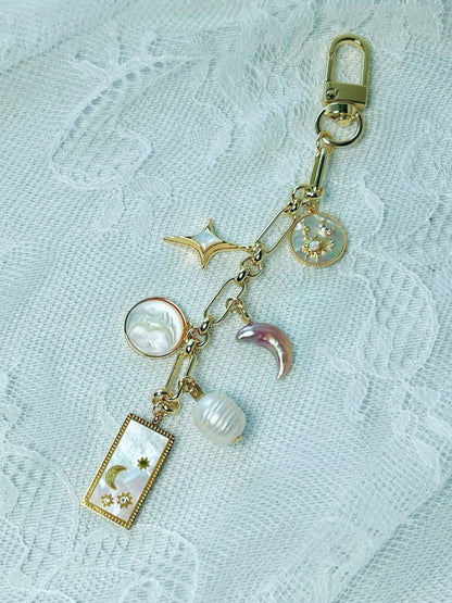 Custom Your Own Keychain - Live Design