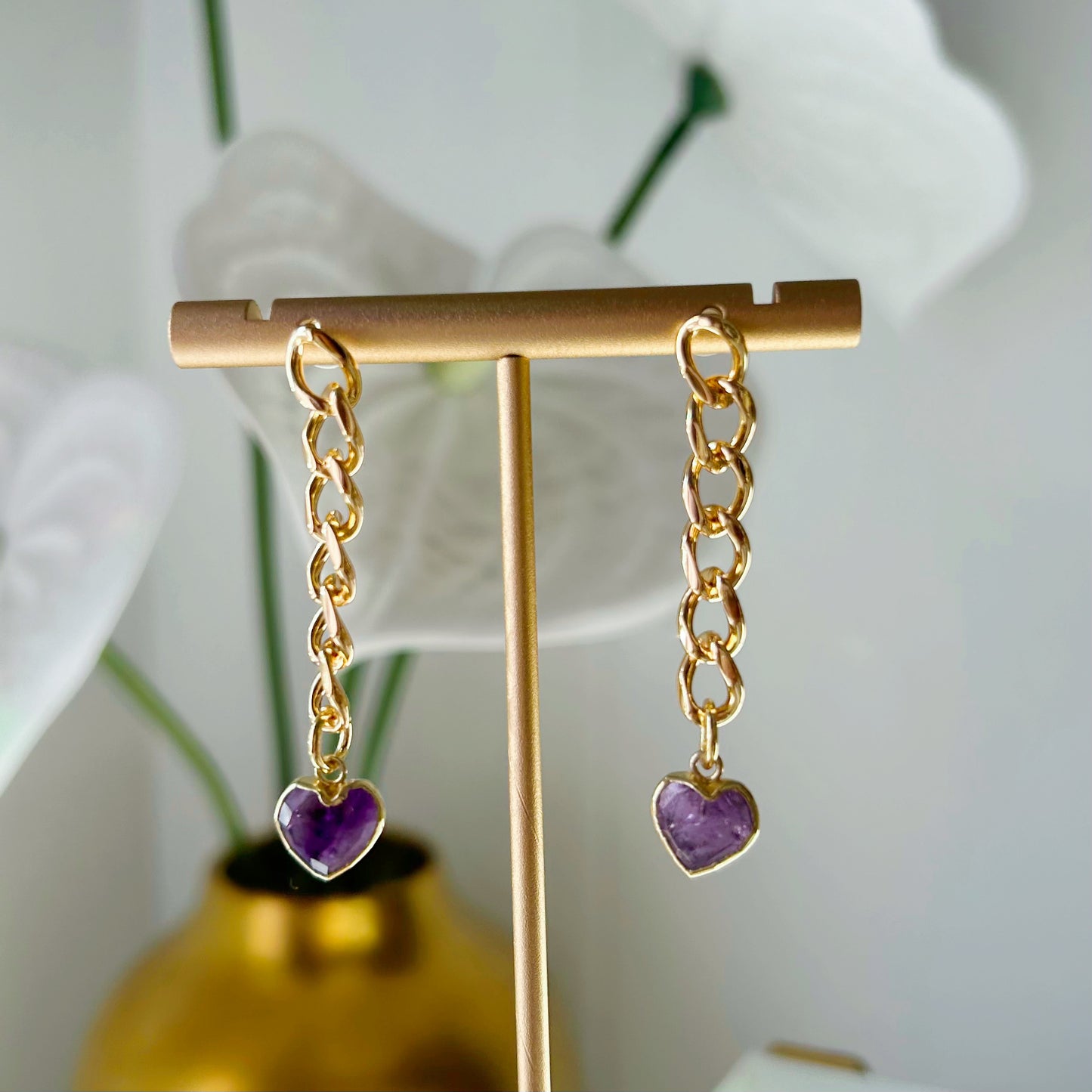 Risa Earrings