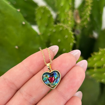 Ana Necklace
