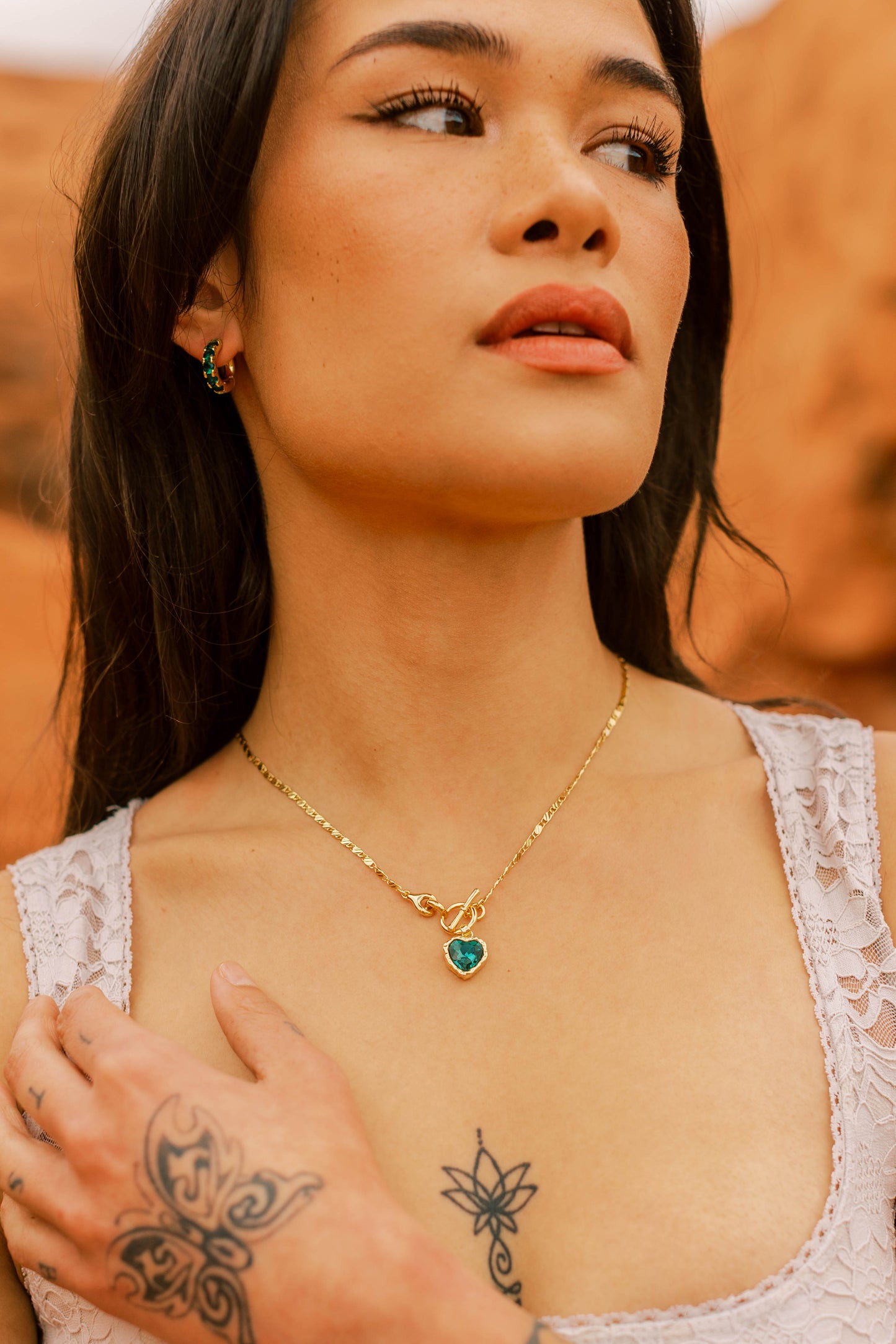 Emma Necklace