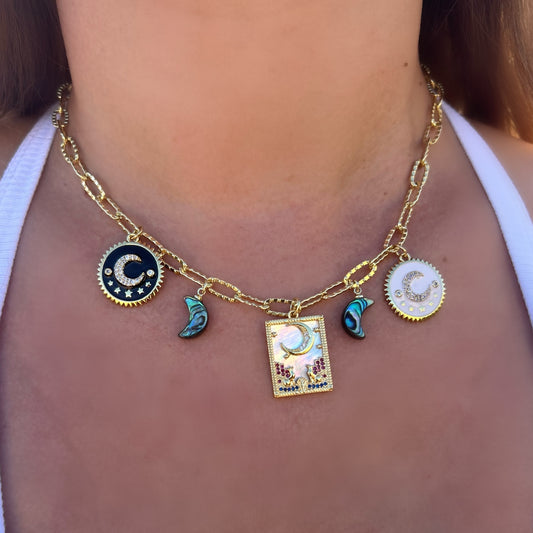 The Katherine Necklace