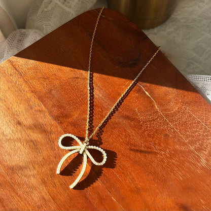 Jenny Necklace