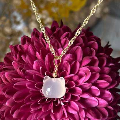 Callie Necklace