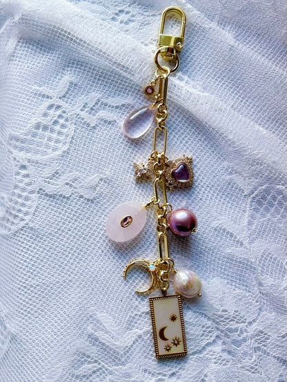 Custom Your Own Keychain - Live Design