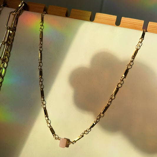 Francesca Necklace