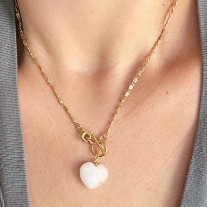 Rosie Necklace