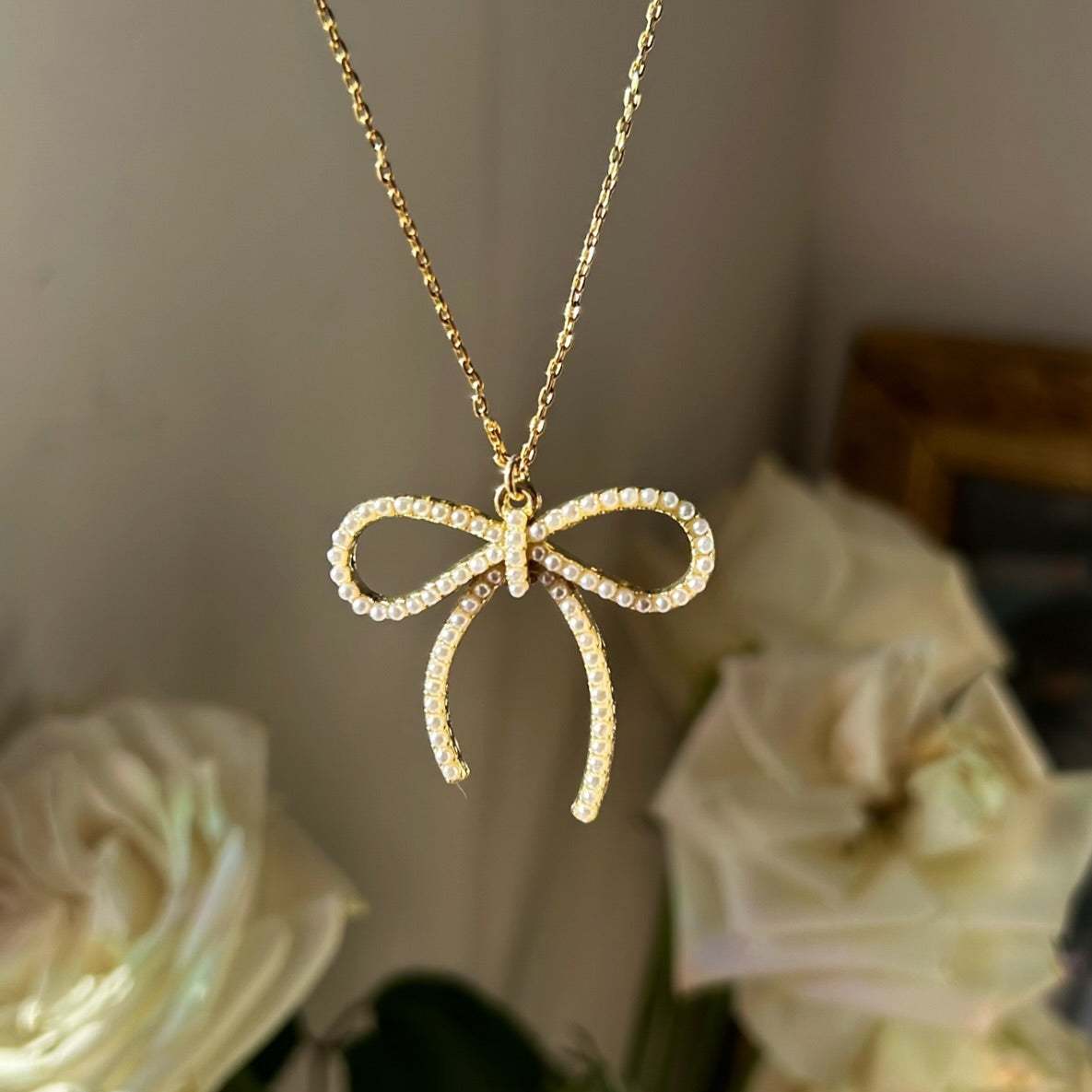 Jenny Necklace