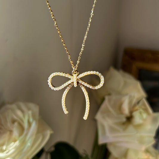 Jenny Necklace