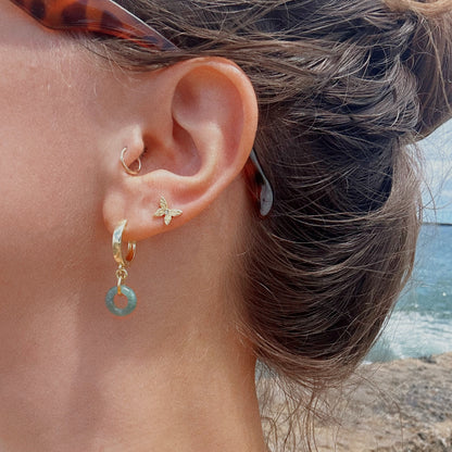 Tori Hoops