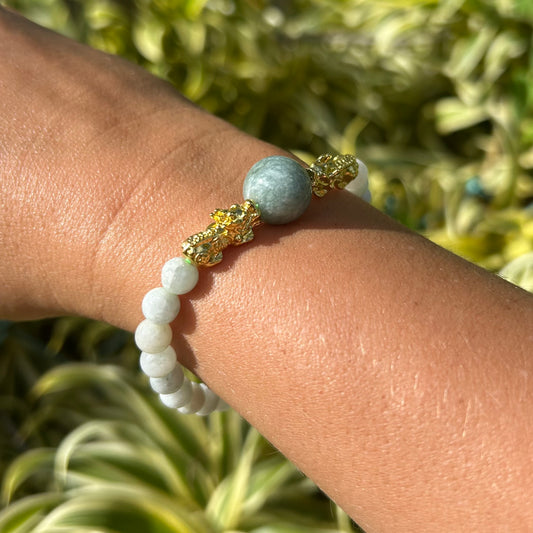 Jade Bracelet