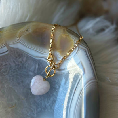 Rosie Necklace