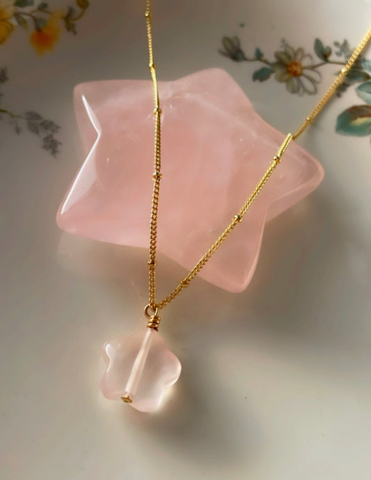 Briana Necklace