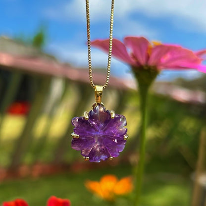 Amie Necklace