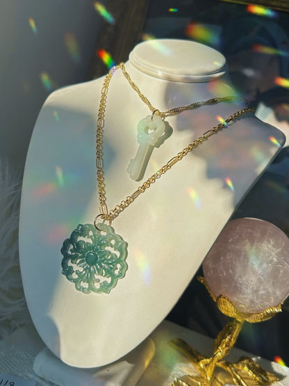 Lucky Necklace