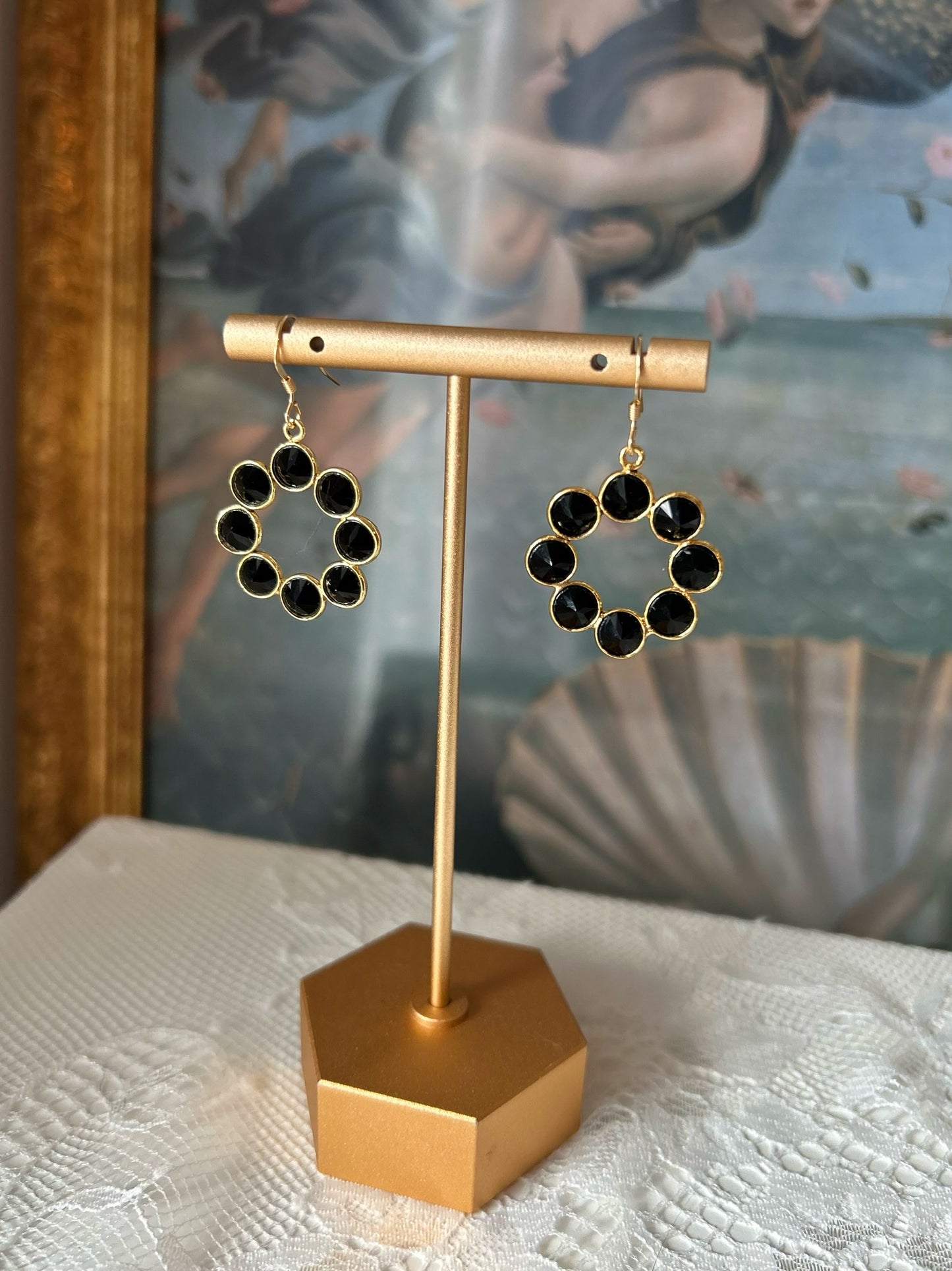 Obsidian Hoops