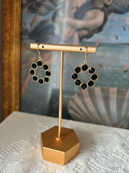 Obsidian Hoops