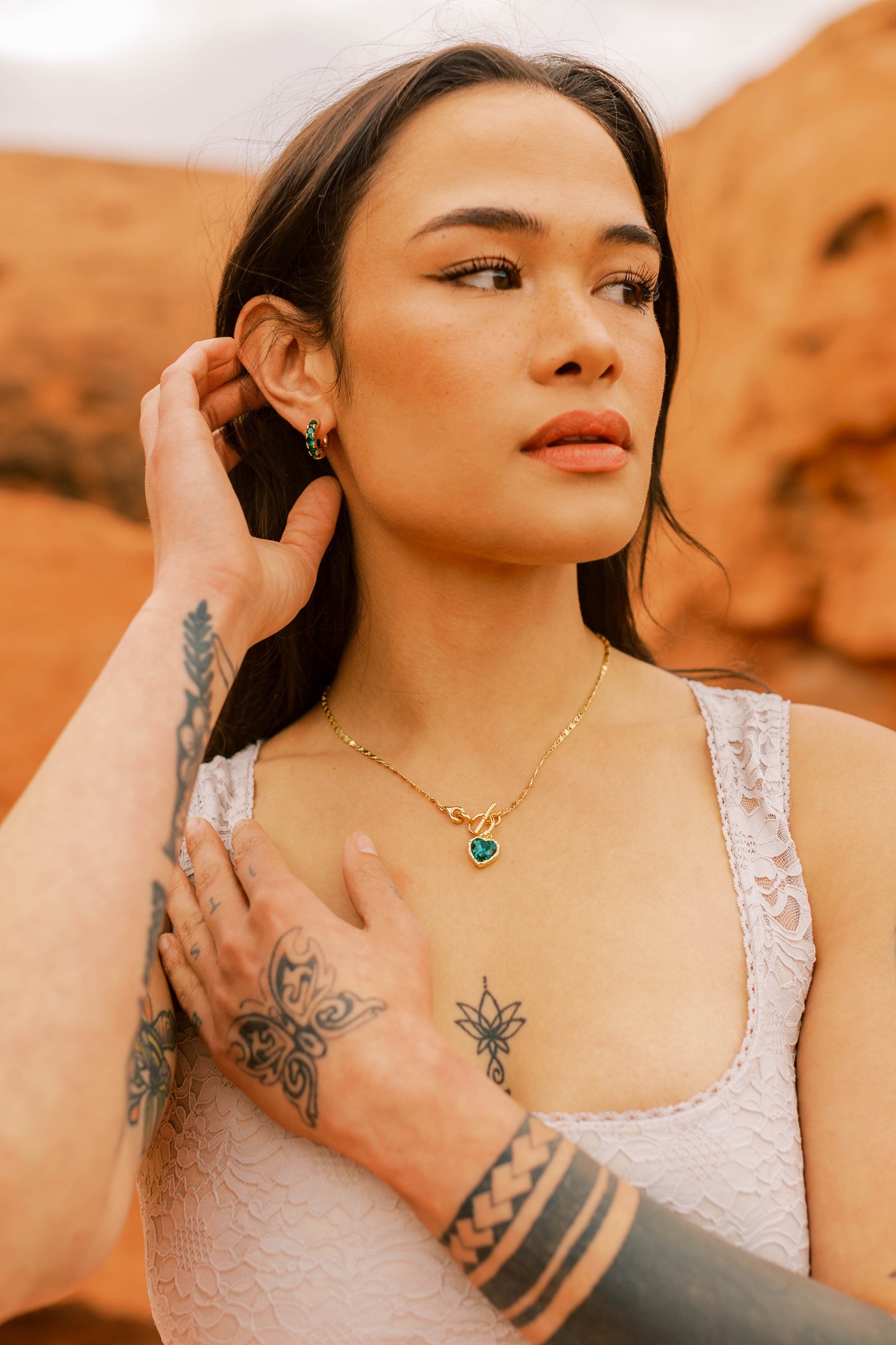 Emma Necklace