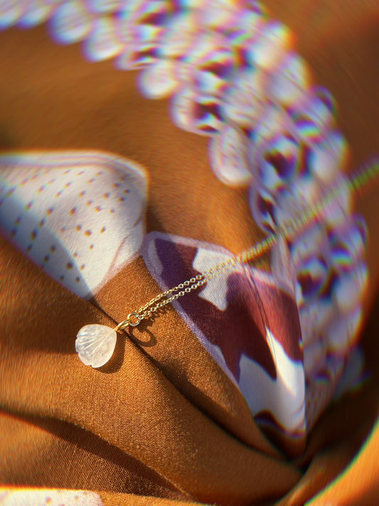 Lea Necklace