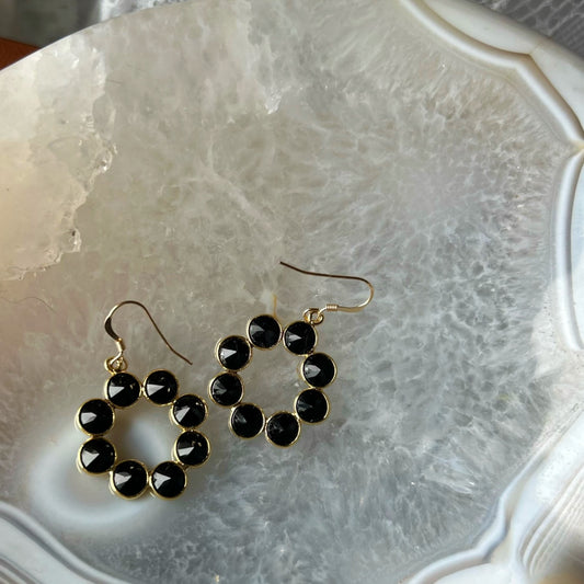Obsidian Hoops