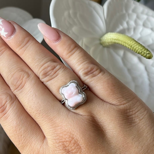 Gummy Bear Ring