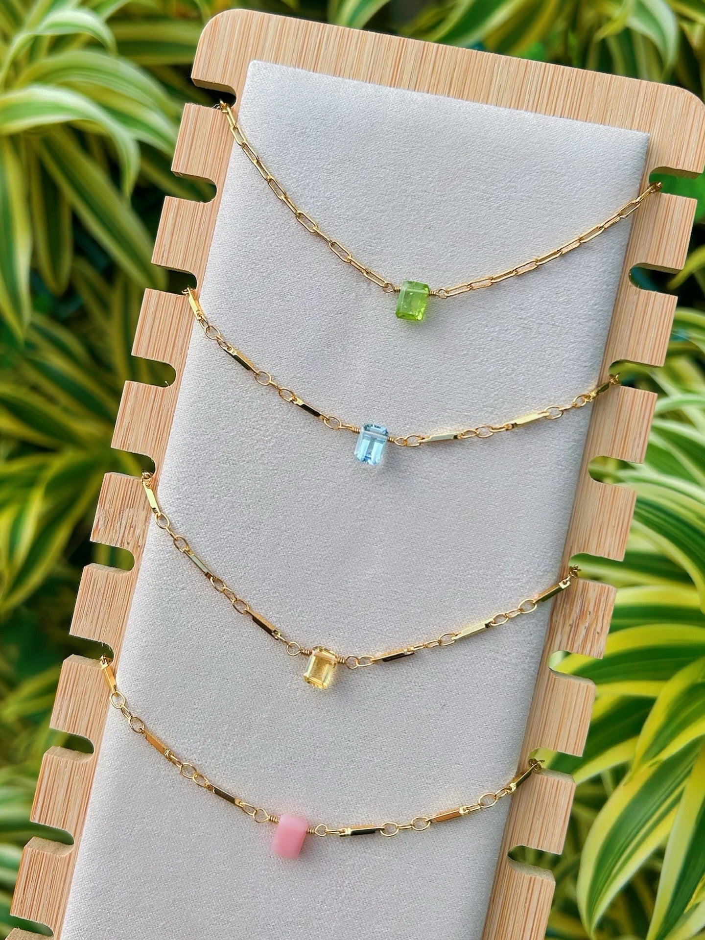 Francesca Necklace