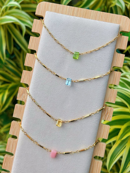 Francesca Necklace