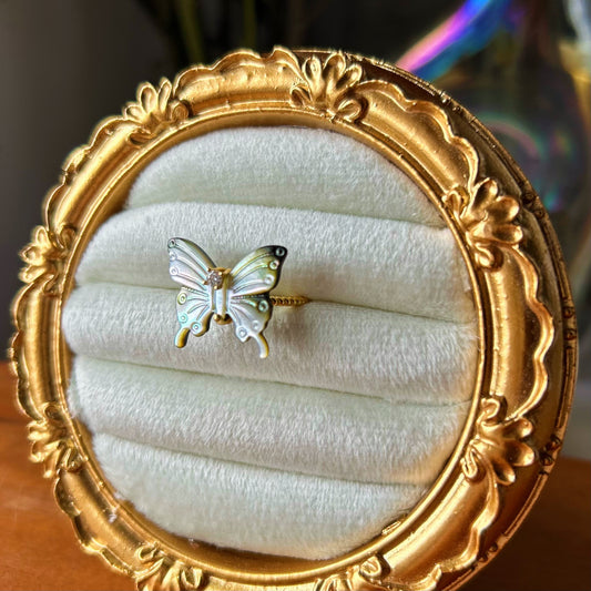 Mari Ring