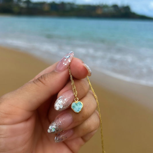 Ari Necklace
