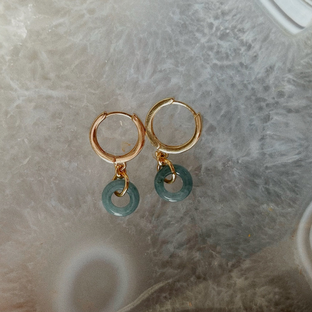 Tori Hoops