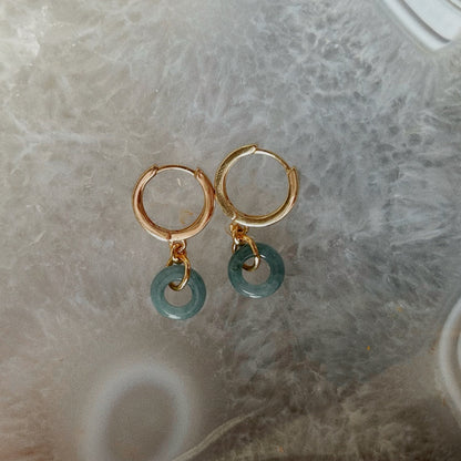 Tori Hoops