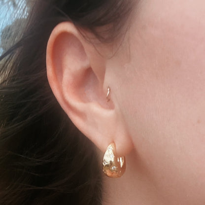 Baby Stella Hoops