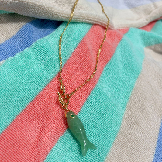 Daniella Necklace