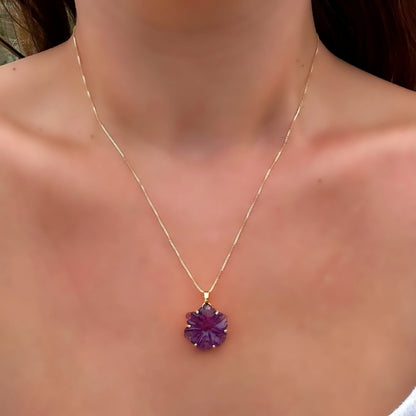 Amie Necklace