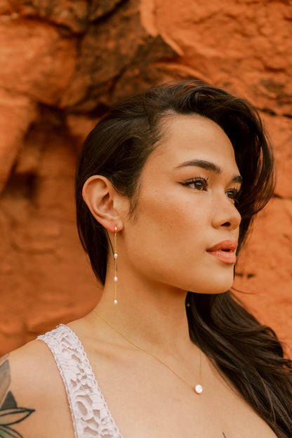Vivian Earrings