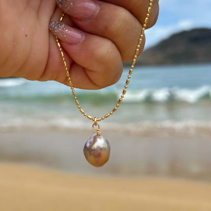 Gianna Necklace