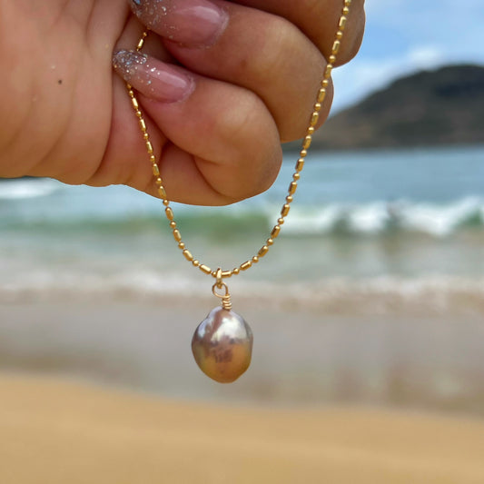 Gianna Necklace