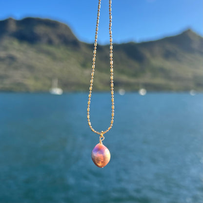 Annabella Necklace