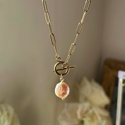 Ariella Necklace