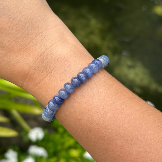 Sodalite Stretchy Bracelet